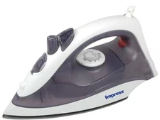 Impress IM-14G Compact & Lightweight Steam & Dry Iron