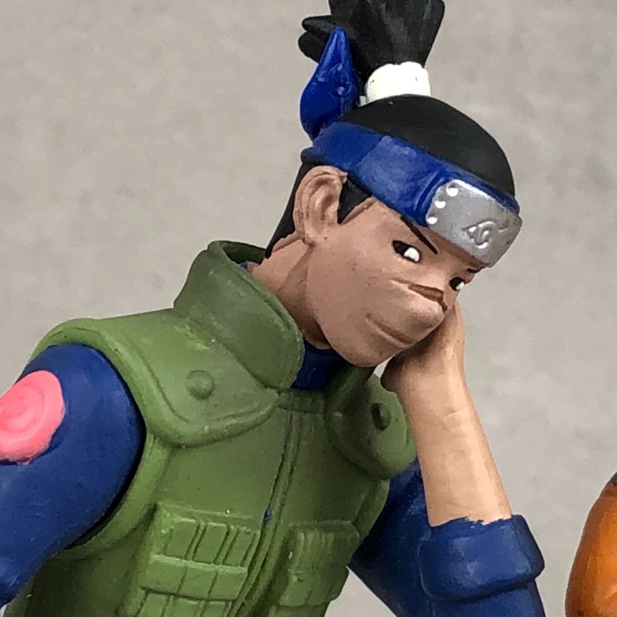 Iruka Umino. Super !  Naruto, Naruto uzumaki, Anime naruto