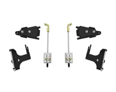 Kit De Réparation Amortisseurs Avant/arrière Pour Polaris Sportsman 550 850 1000 | Pièce ALL BALLS