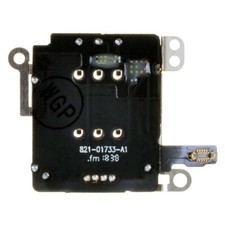 Dual SIM Card Reader with Flex Cable for Apple iPhone XR Replacement Repair Part