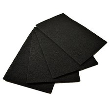 HQRP Carbon Filters C for Claritin CAP529 CAP...
