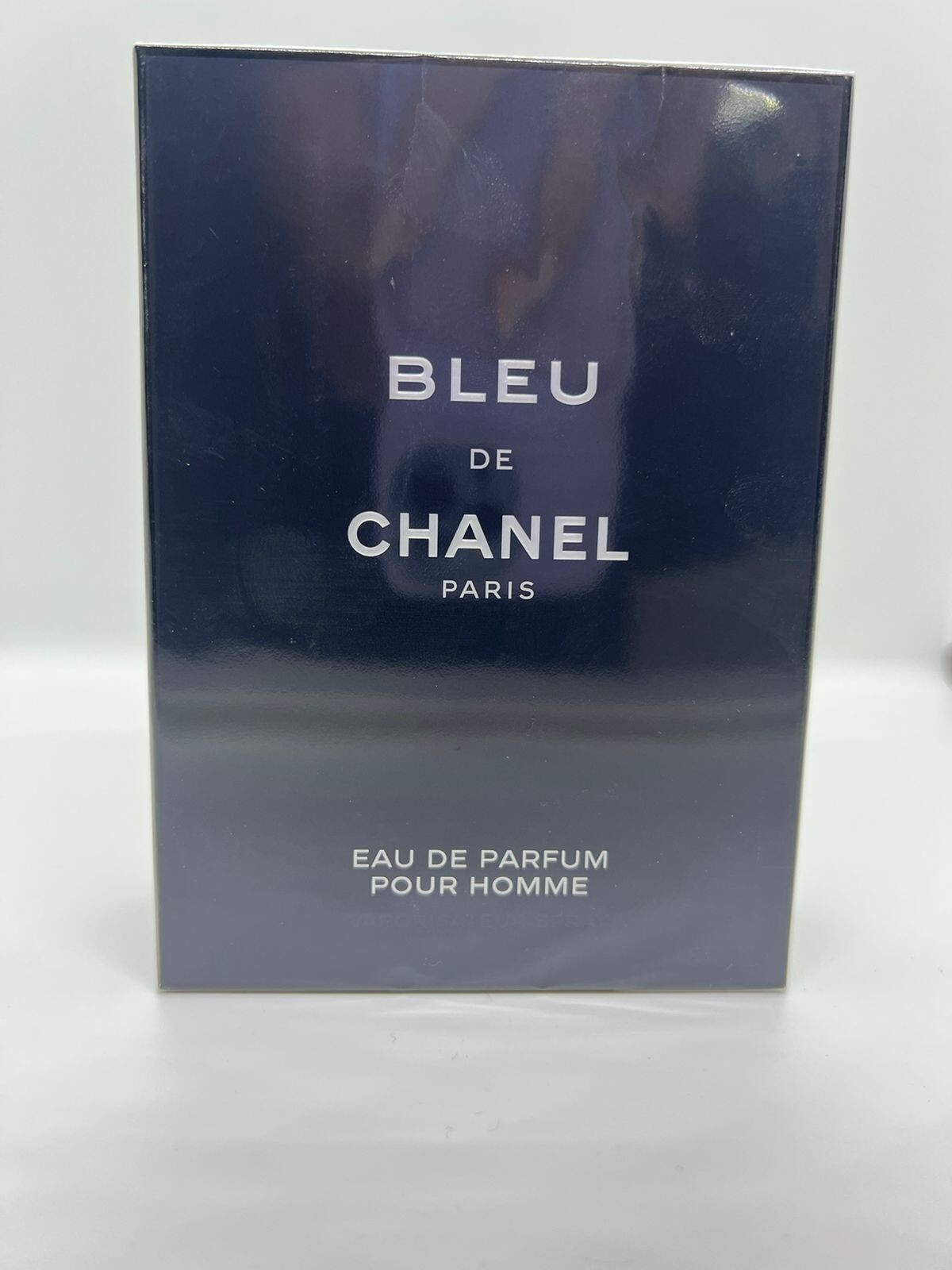 CHANEL BLEU de CHANEL MEN 5/5.0 oz (150 ml) EDP NEW With Box 3145891073706 eBay