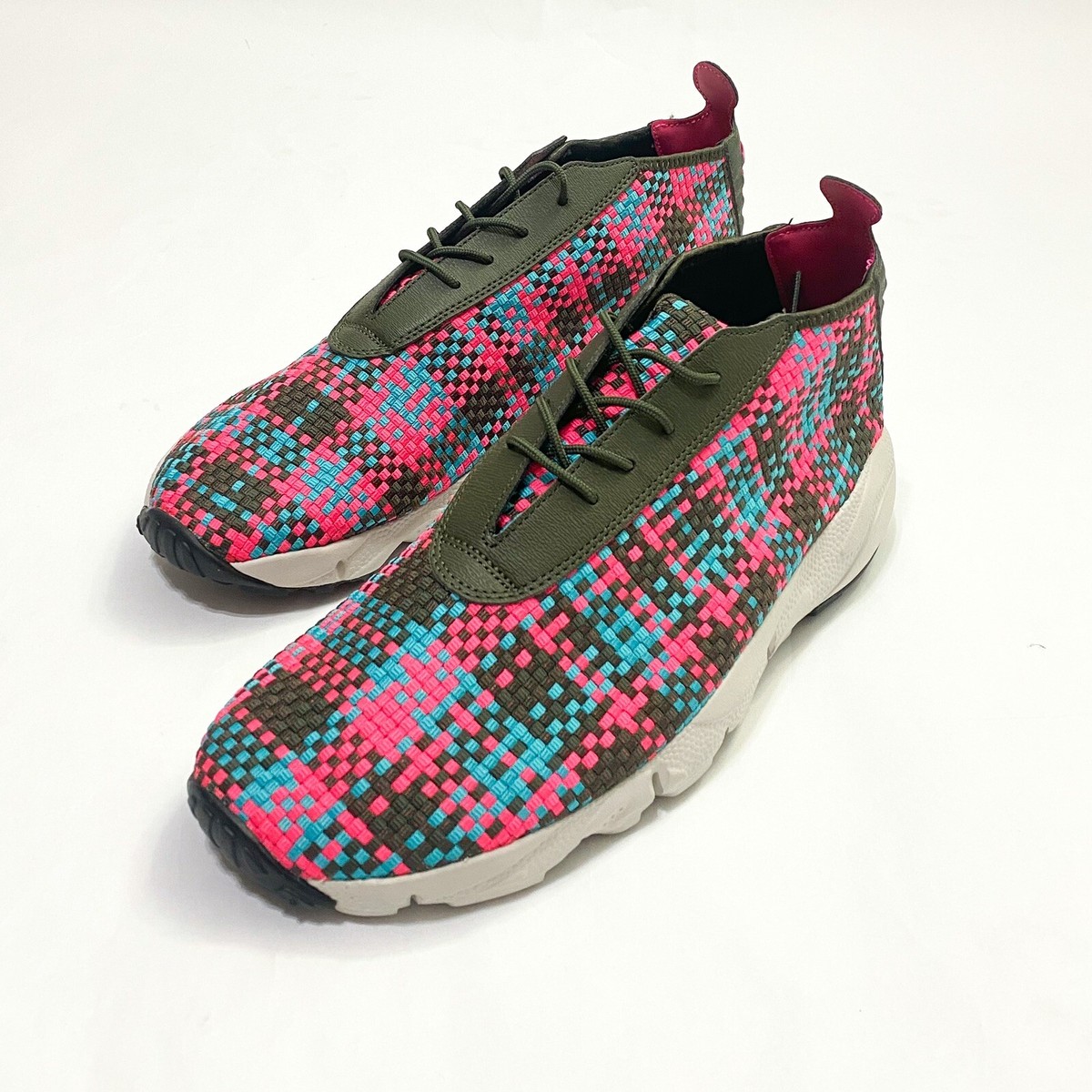 Nike Footscape Desert Chukka Men display picture 2