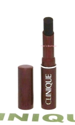 CLINIQUE Almost Lipstick in ''BLACK HONEY'' (.04oz/1.2gm) MINI