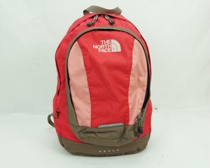 north face vault pack