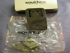 Southco 62-43-311-2 Lift and Turn Compression Latch Tool Secured #2 Phillips