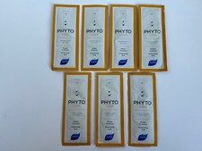7 X Phyto Joba Moisturizing Mask Masque For Dry Hair 10ML Each Sample Size