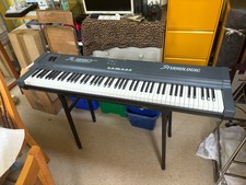 Studio Logic Sl990 Pro Midi Controllers With Heavy Duty Stand