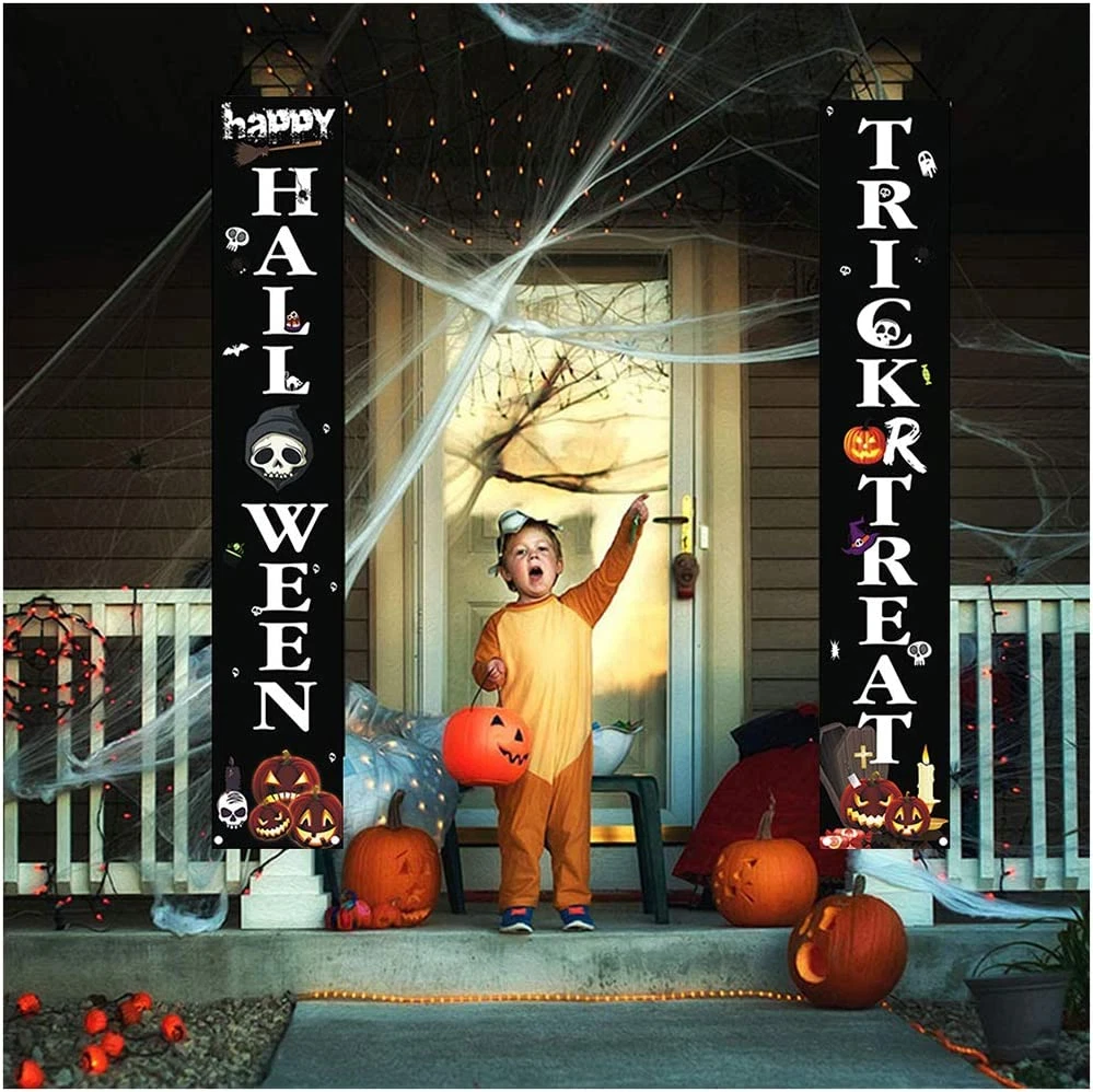 Halloween decorations clearance online