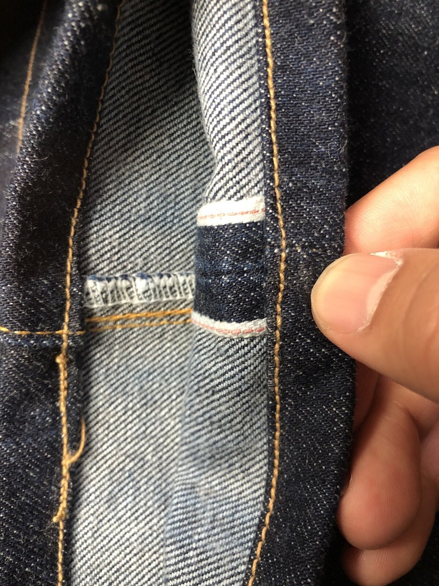 Vintage 1997 LVC Levis 551ZXX sz 28 (28 Vintage 1997 LVC Levis 551ZXX sz 28 (28