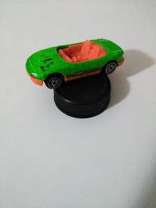 hot wheels miata 1990