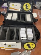 66 Turning Tech Turning Point Response Cards ...