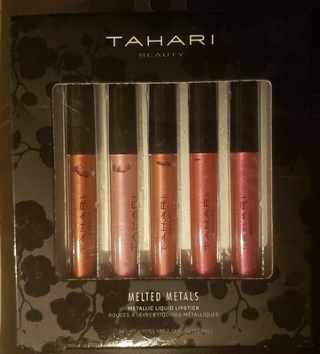 tahari lipstick