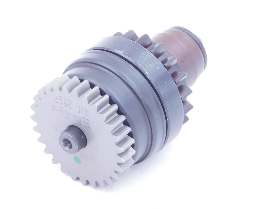 NUEVO EQUIPO DE ARRANQUE OEM KTM BENDIX 200/250/300 EXC/XC-W/XC 2008-2016 (55140026100) Foto 3 de 4