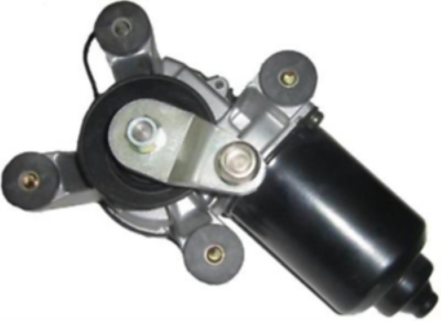 TOYOTA GENUINE Land Cruiser Motor Assy Windshield Wiper 85110