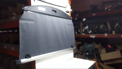 Rear Tray for KIA CARENS (RP) Basic 2015 3557065 - Picture 3 of 10