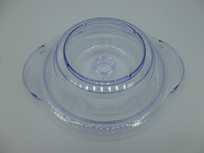 Innen-Deckel für Gastroback Universalzerkleinerer 40961 Design Mini Chopper Plus