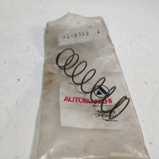 Ressort divers Autobianchi A112