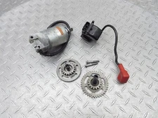 2013 13-16 Kawasaki ZX636 ZX6R Ninja 636 Starter Motor Solenoid Relay Gear Start