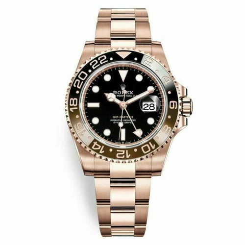 Rolex GMT-Master Armbanduhren für Herren