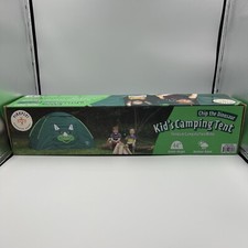 Firefly! Outdoor Gear Chip the Dinosaur 2-Person Kid's Camping Tent BRAND NEW