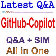 GitHub Copilot Certification Exam Q A