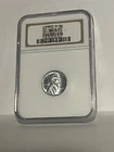 1943 S Lincoln Cent MS67 NGC Wartime Steel Wheat Penny Unc 1C San Francisco WOW!