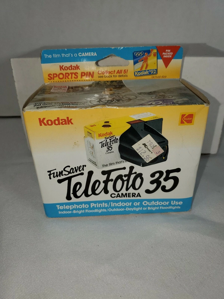 Kmart disposable cameras deals