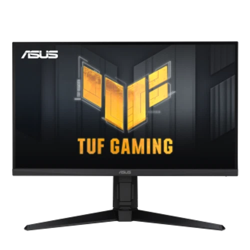 ASUS TUF Gaming VG27AQML1A 27 Zoll Gaming Monitor (QHD, 260Hz, ELMB Sync, 1ms)