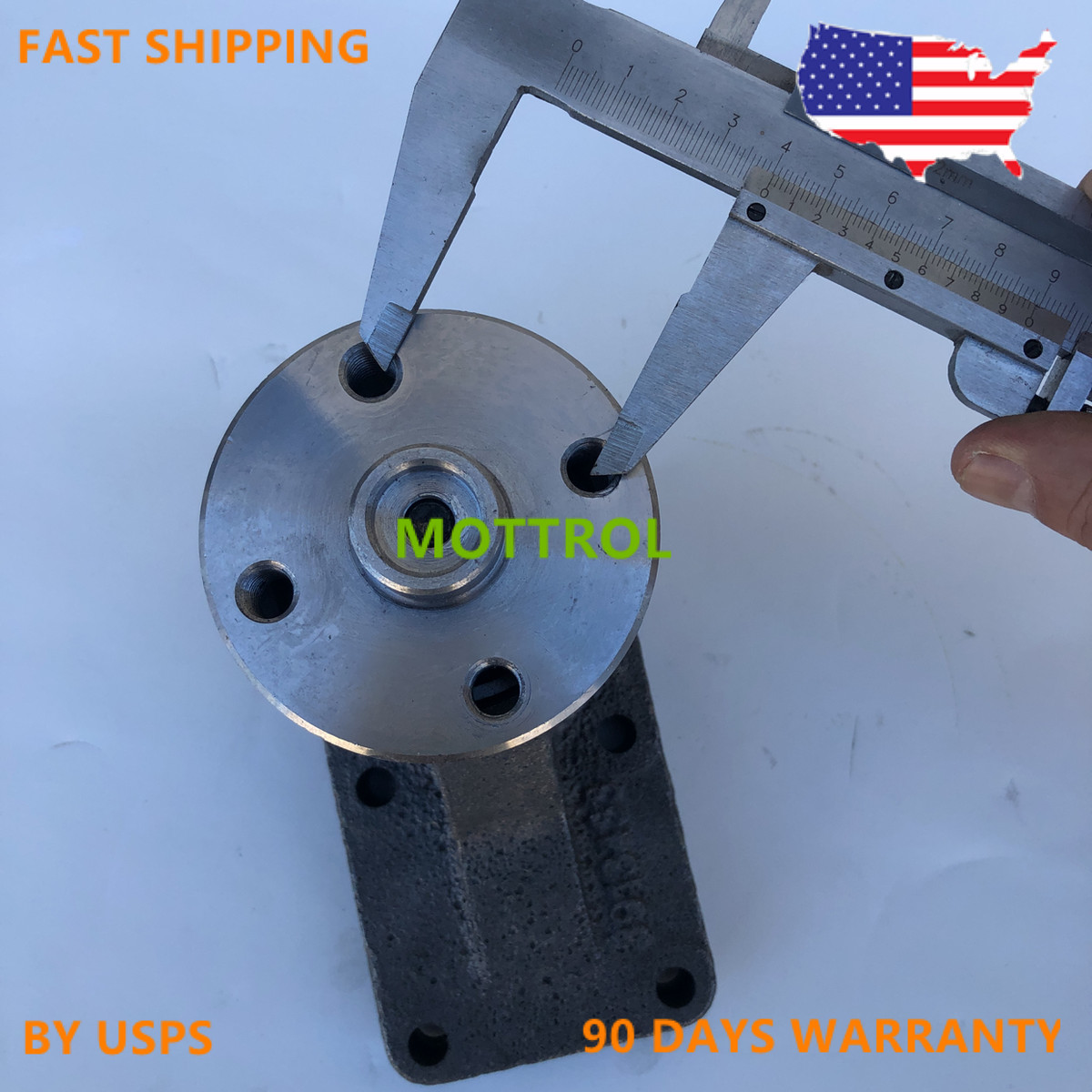 5260996 3913433 3908803 5263160 FAN SUPPORT FIT CUMMINS 4B 4BT 
