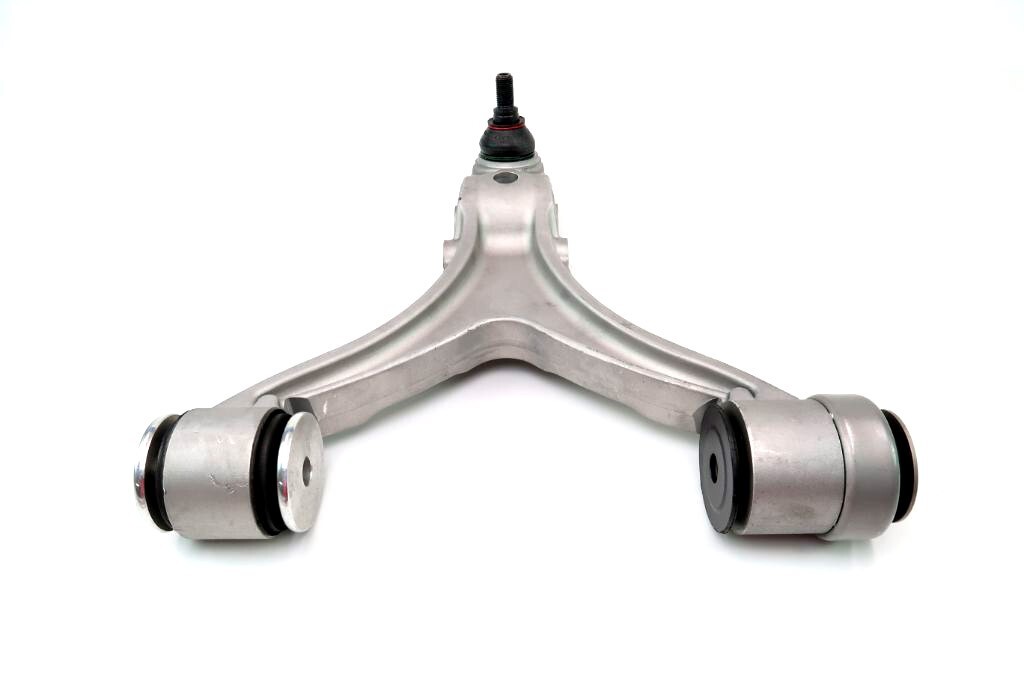 Maserati Quattroporte Granturismo right front lower suspension control arm
