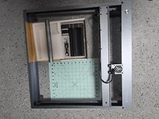 xTool D1 Pro 10W Laser Engraver Cutter - P1030253