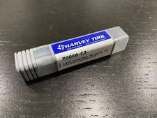 3/8-24 Carbide Multi-Form Thread Mill, .285" Diameter, .750" LOC