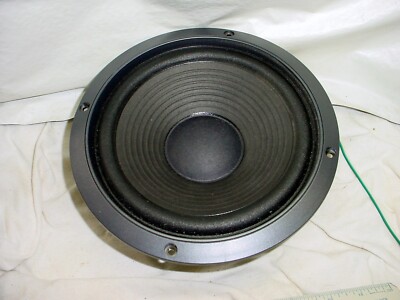 Pioneer 20-152M Woofer From CS-J725 4 Way Tower Speaker 16 ohms