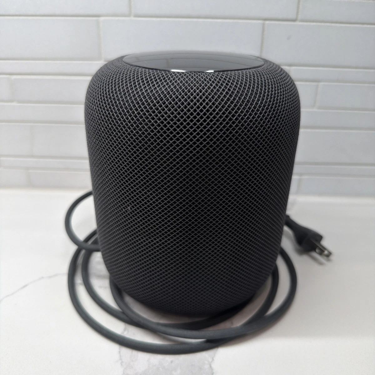 Apple Pod 第1世代 Apple HomePod Voice Assistants for sale | eBay