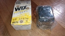 Wix Napa 33370 Fuel Filter Ref 4024232 Ar50041 18786 20-0006803 P551130