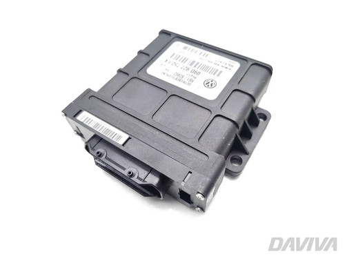 VW Touareg Getriebesteuergerät Einheit 3.0 V6 TDI Diesel 165kW (225PS) 2007 SUV