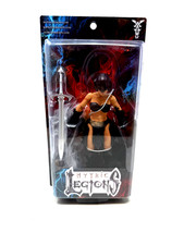 Mythic Legions Four Horseman Barbarian Warrior Builder NEW Action Figure