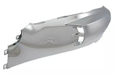Hintere Seitenverkleidung links STR8 Gilera Runner bis Bj. 08/2005 chrom