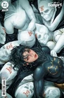 BATGIRL #22 COVER B KYUYONG EOM CARD STOCK VARIANT DC COMICS 2026