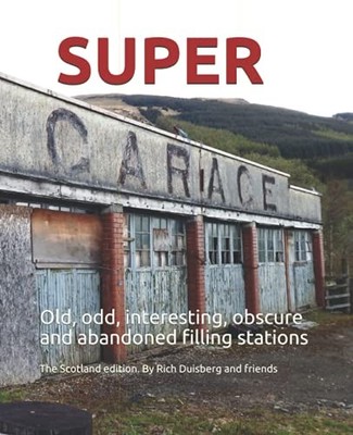 SUPER: Old, odd, interesting, obscur..., Duisberg, Rich