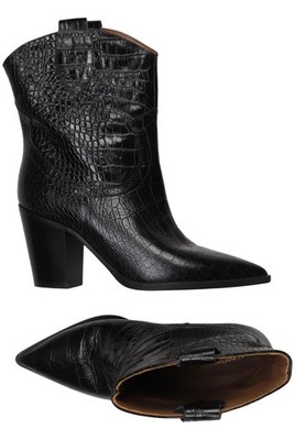 Konstantin Starke Stiefel Damen Boots Damenstiefel Winterschuhe Gr. ... #0apj8al