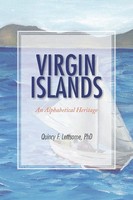 Virgin Islands | An Alphabetical Heritage | Quincy F. Lettsome | Taschenbuch
