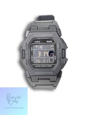 CASIO G-SHOCK GD-B500 Bluetooth Watch