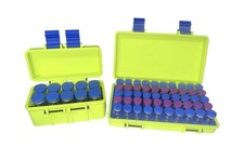 50ct 3ml  10ct 10ml Peptide/Insulin Case Storage Case