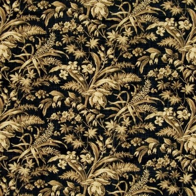 Mill Creek Raymond Waites Toile CEYON Linen Drapery Upholstery Sewing Fabric BTY
