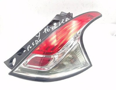 51833630 scheinwerfer rechts kofferraum LANCIA YPSILON (TK) (04/11>06/16) 1.2