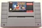 Mickey's Magical Quest (Super Nintendo SNES 1992) *Cart Only* Authentic Tested!