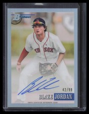 2021 Bowman Heritage Baseball Cards Checklist and Odds 21