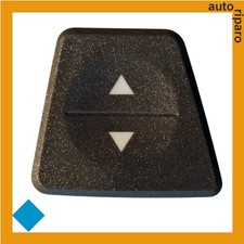 INTERRUTTORE ALZACRISTALLI PULSANTE ALZAVETRO SX FIAT PANDA 169 DAL 2003 AL 2011